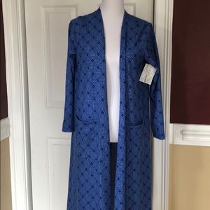 LuLaRoe Sarah Cardigan